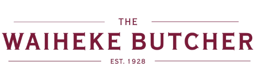 The Waiheke Butcher